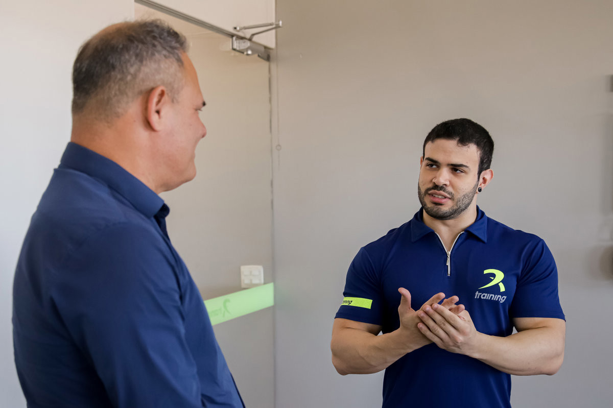 Josef Borges, Silvio César Corrêa Junior