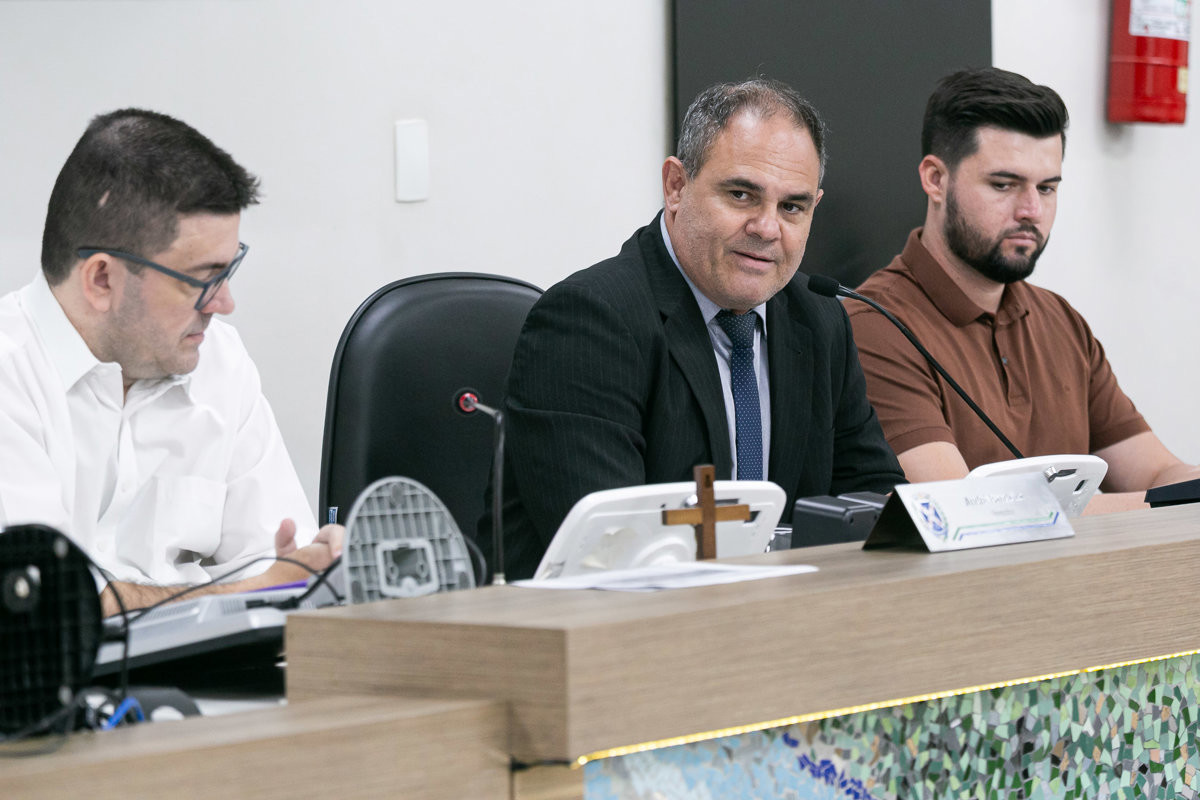 Comissão de Finanças e Orçamento