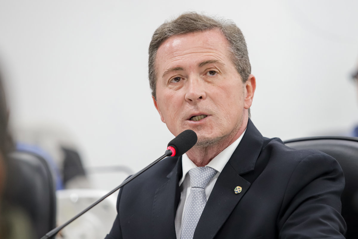 Vereador Trevisan Jr. (PL)