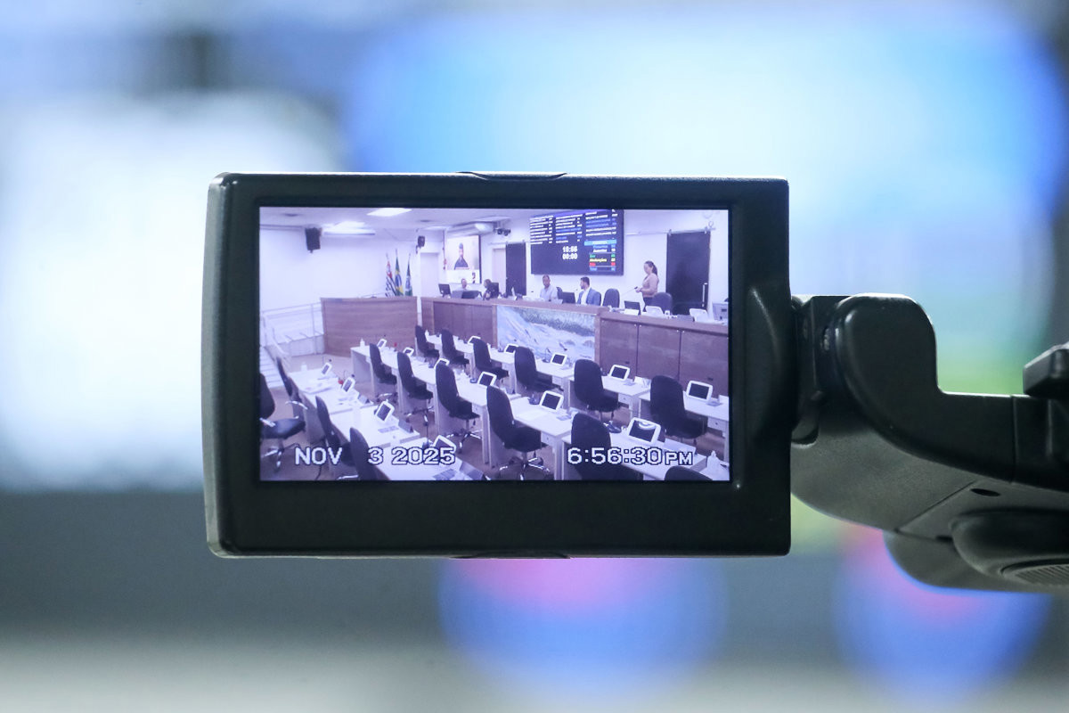 Justificativa do Executivo traz que projeto moderniza a legislação; outro projeto cria área para habitação popular