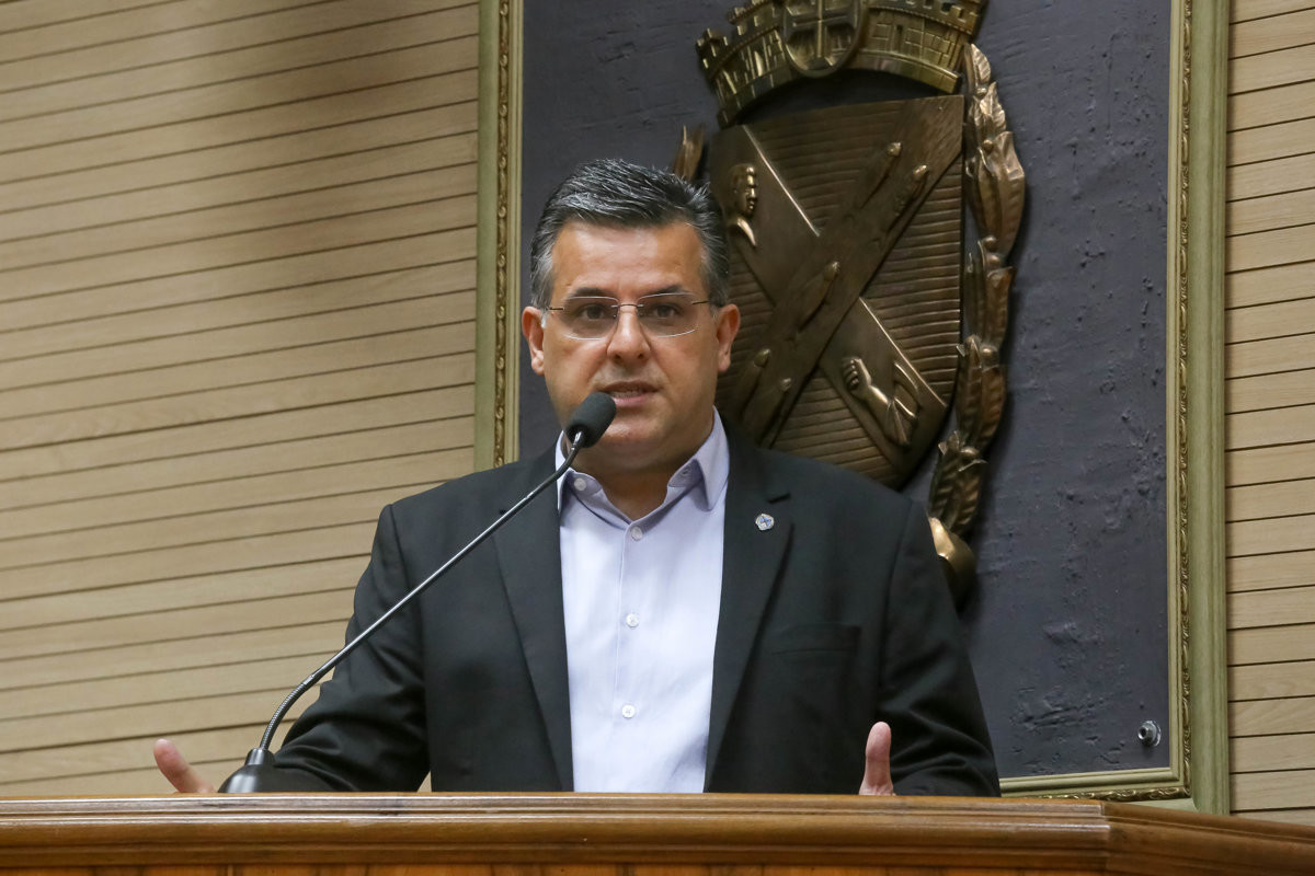 Fábio Silva (Republicanos)