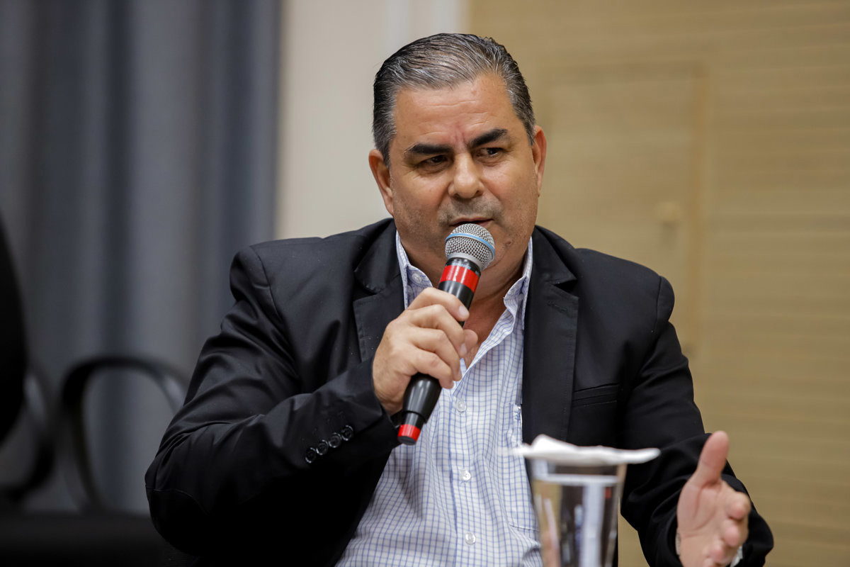 Vereador Renan Paes (PL) é autor das homenagens à corporação e a policiais militares que atenderam ocorrências de sucesso na cidade