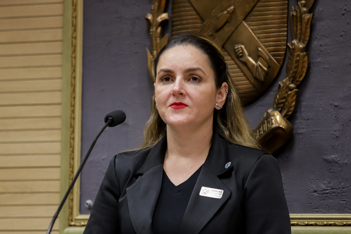 Vereador Renan Paes (PL) é autor das homenagens à corporação e a policiais militares que atenderam ocorrências de sucesso na cidade