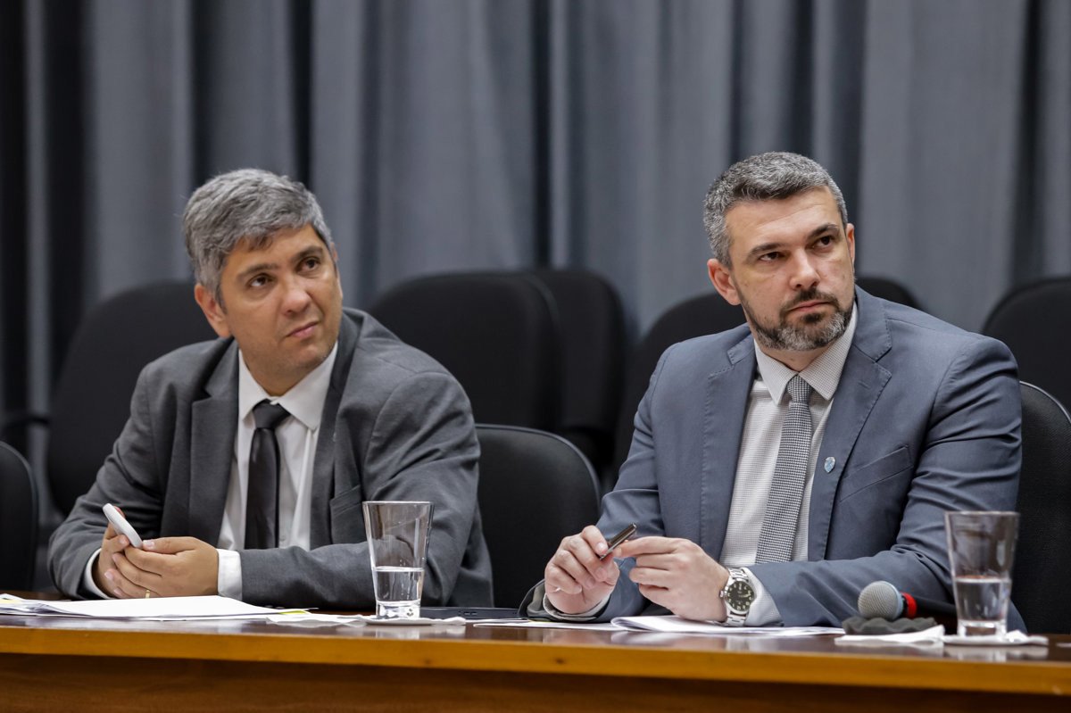 Vereador Renan Paes (PL) é autor das homenagens à corporação e a policiais militares que atenderam ocorrências de sucesso na cidade