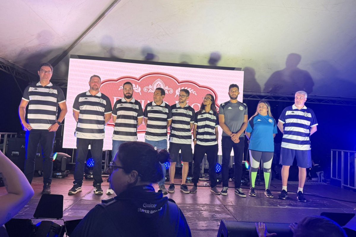 Câmara destaca conquista da Copa Paulista pelo XV de Novembro