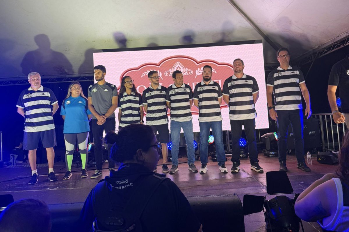 Câmara destaca conquista da Copa Paulista pelo XV de Novembro