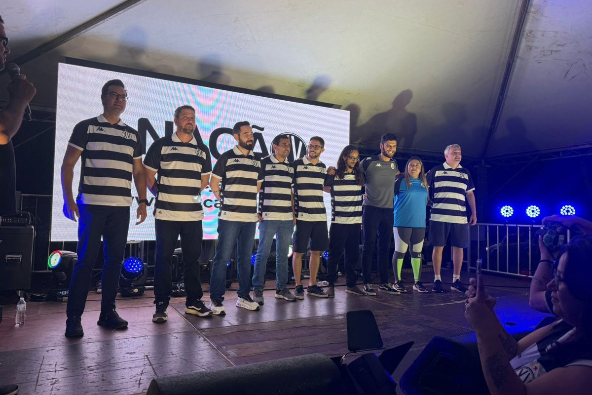 Câmara destaca conquista da Copa Paulista pelo XV de Novembro