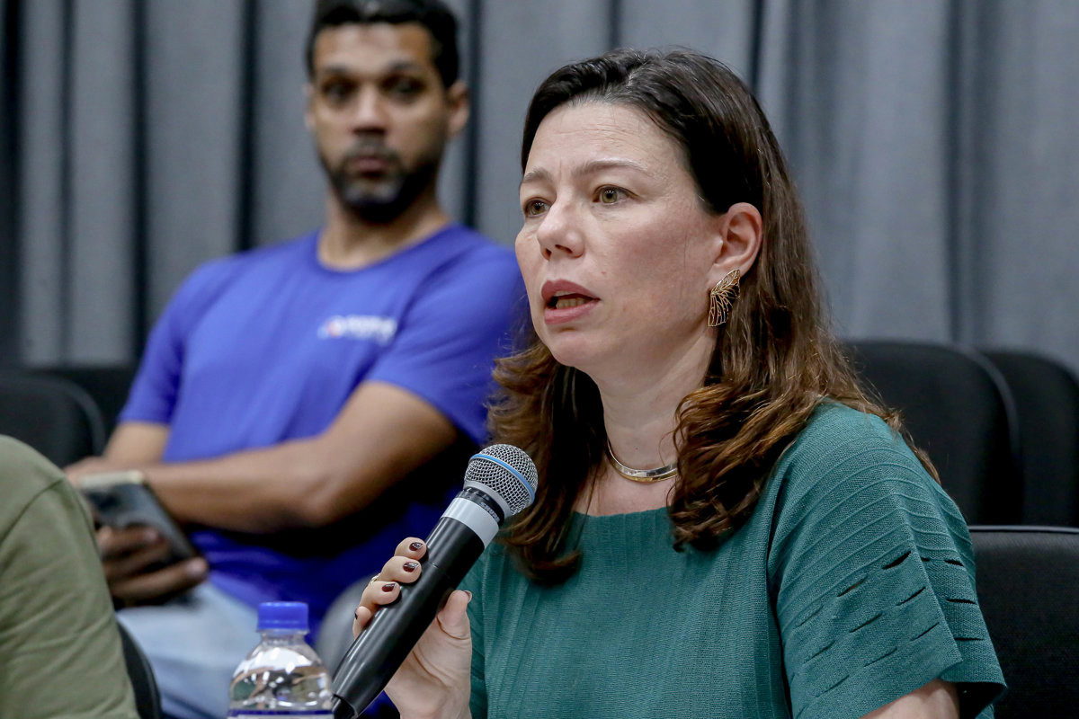 Audiência pública contou com novas sugestões de mudanças, como revogação de artigo e indicação de concursados como representantes do poder público no Comdema