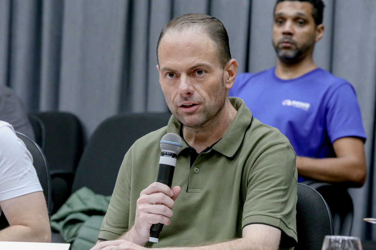 Audiência pública contou com novas sugestões de mudanças, como revogação de artigo e indicação de concursados como representantes do poder público no Comdema