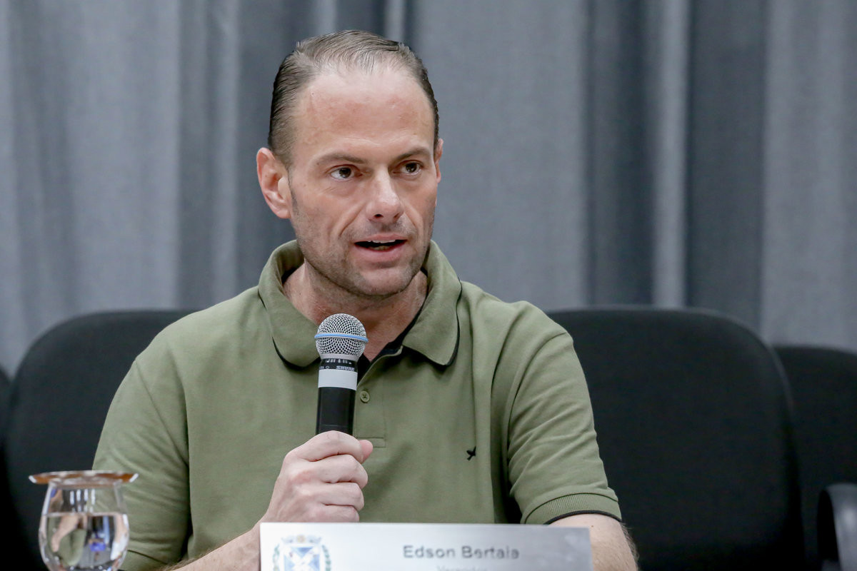 Audiência pública contou com novas sugestões de mudanças, como revogação de artigo e indicação de concursados como representantes do poder público no Comdema