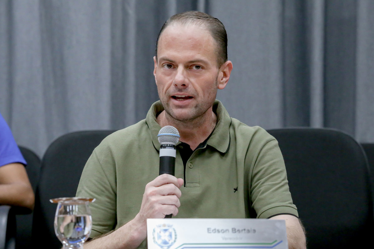 Audiência pública contou com novas sugestões de mudanças, como revogação de artigo e indicação de concursados como representantes do poder público no Comdema