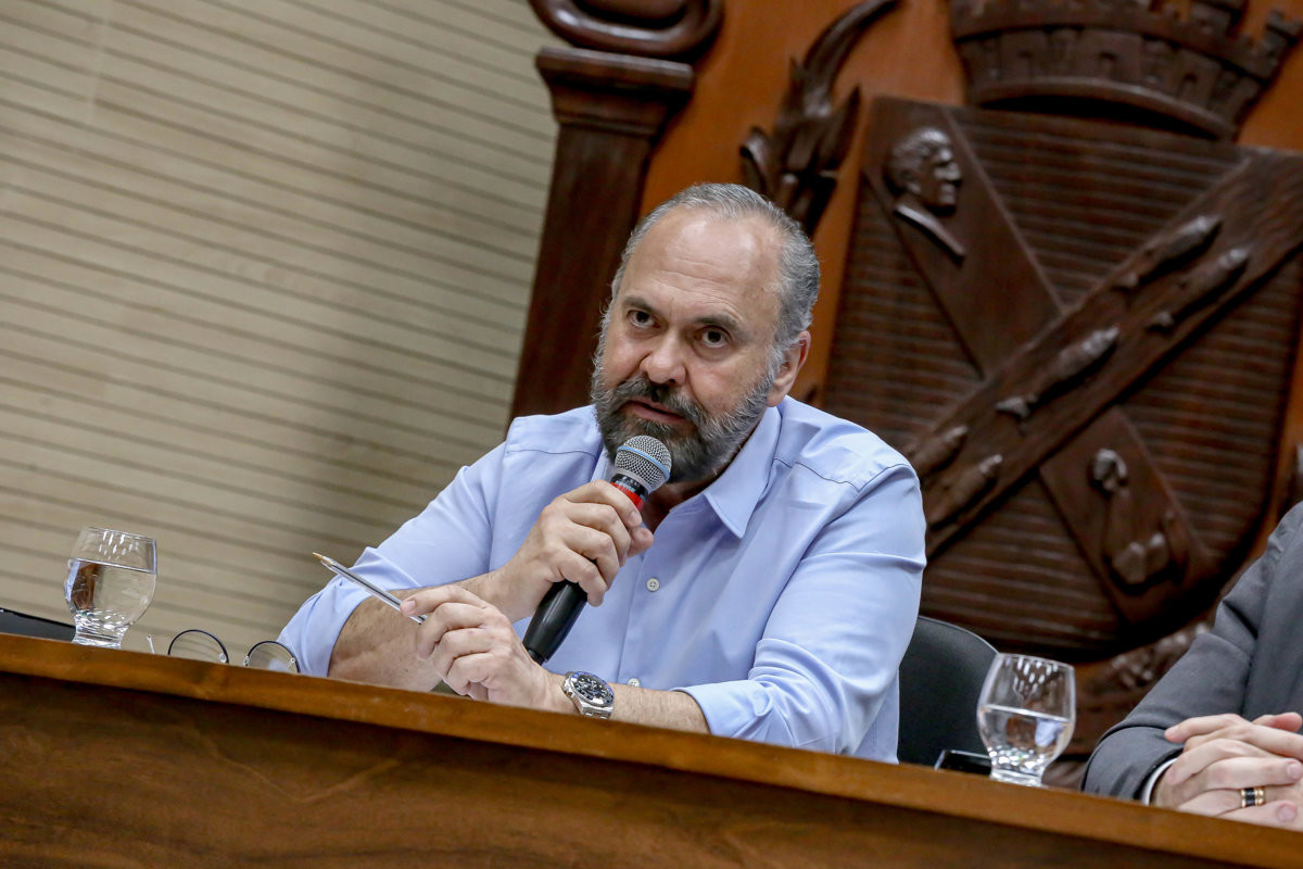 Audiência pública contou com novas sugestões de mudanças, como revogação de artigo e indicação de concursados como representantes do poder público no Comdema