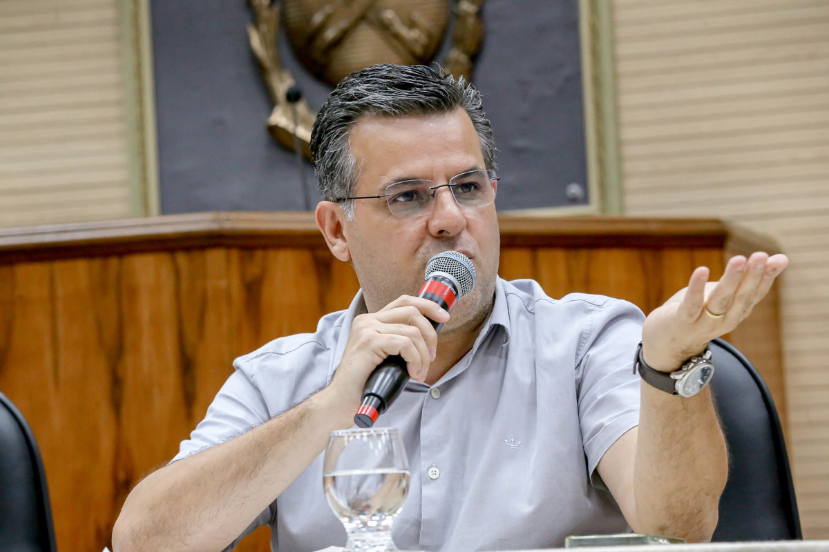 Audiência pública contou com novas sugestões de mudanças, como revogação de artigo e indicação de concursados como representantes do poder público no Comdema