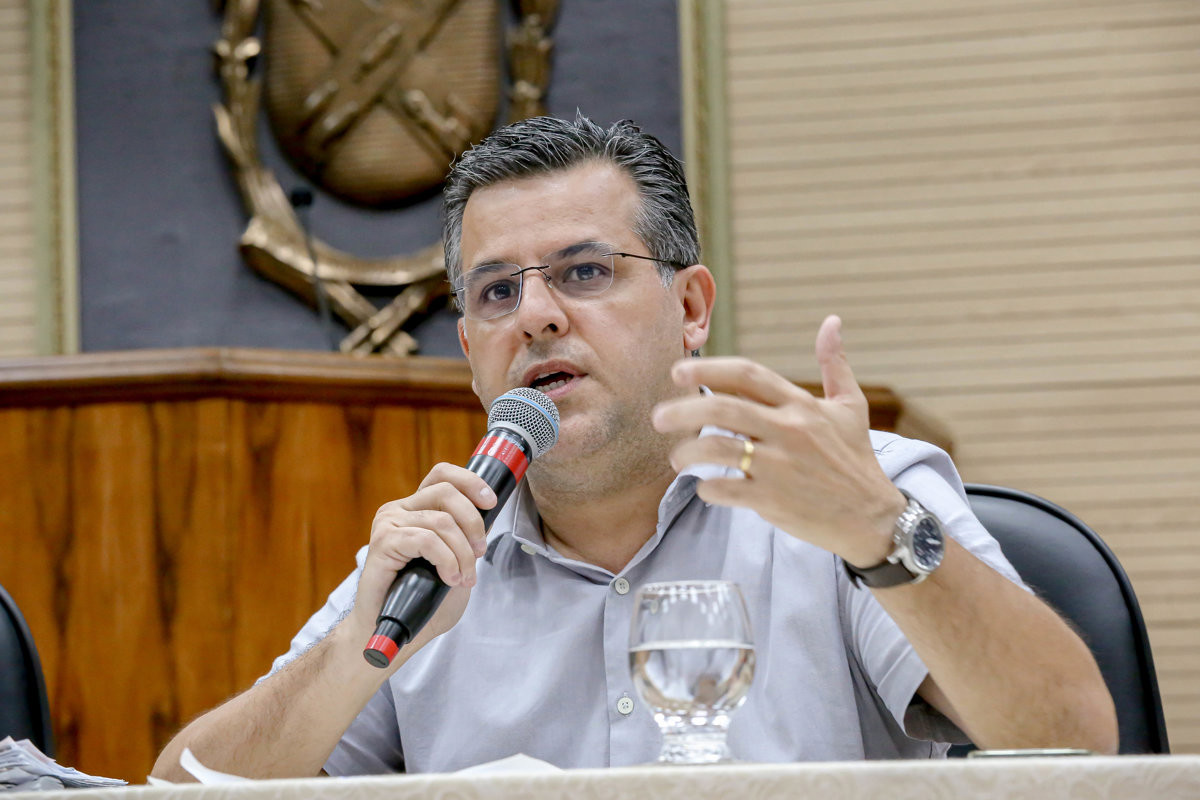 Audiência pública contou com novas sugestões de mudanças, como revogação de artigo e indicação de concursados como representantes do poder público no Comdema