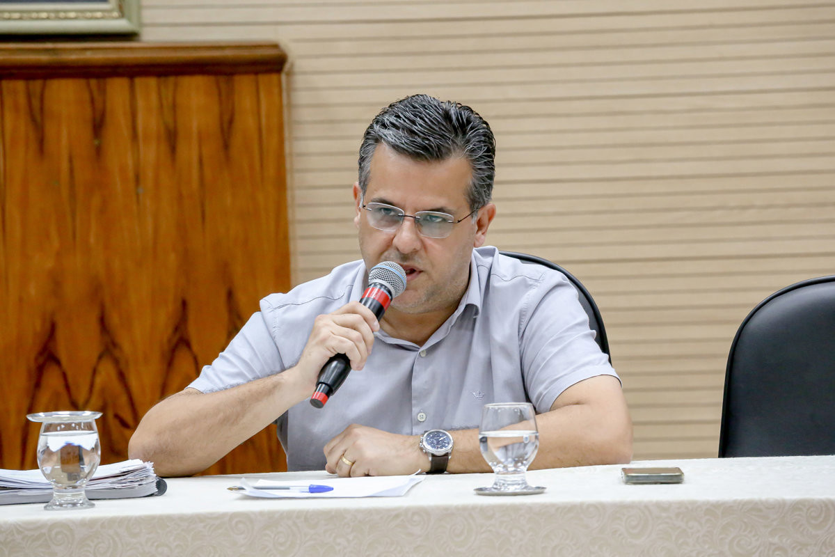 Audiência pública contou com novas sugestões de mudanças, como revogação de artigo e indicação de concursados como representantes do poder público no Comdema