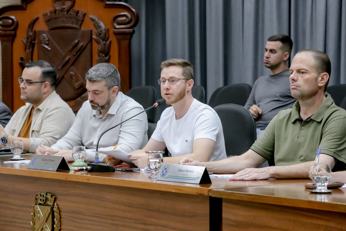 Audiência pública contou com novas sugestões de mudanças, como revogação de artigo e indicação de concursados como representantes do poder público no Comdema