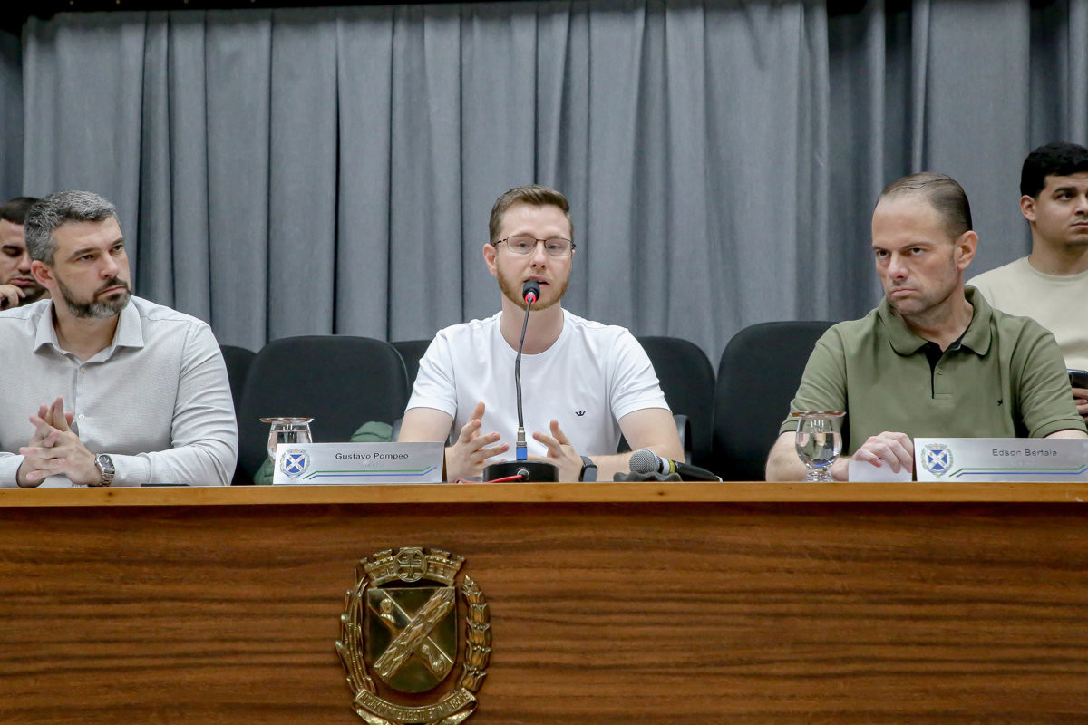 Audiência pública contou com novas sugestões de mudanças, como revogação de artigo e indicação de concursados como representantes do poder público no Comdema