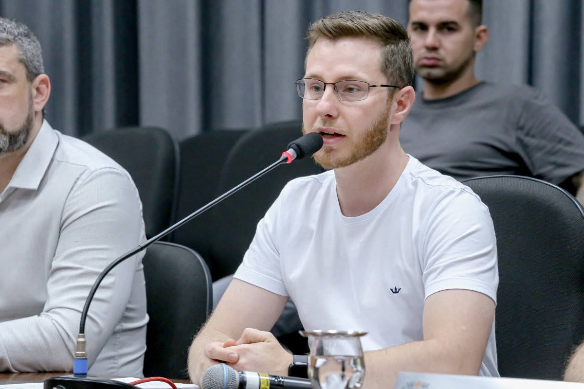 Audiência pública contou com novas sugestões de mudanças, como revogação de artigo e indicação de concursados como representantes do poder público no Comdema