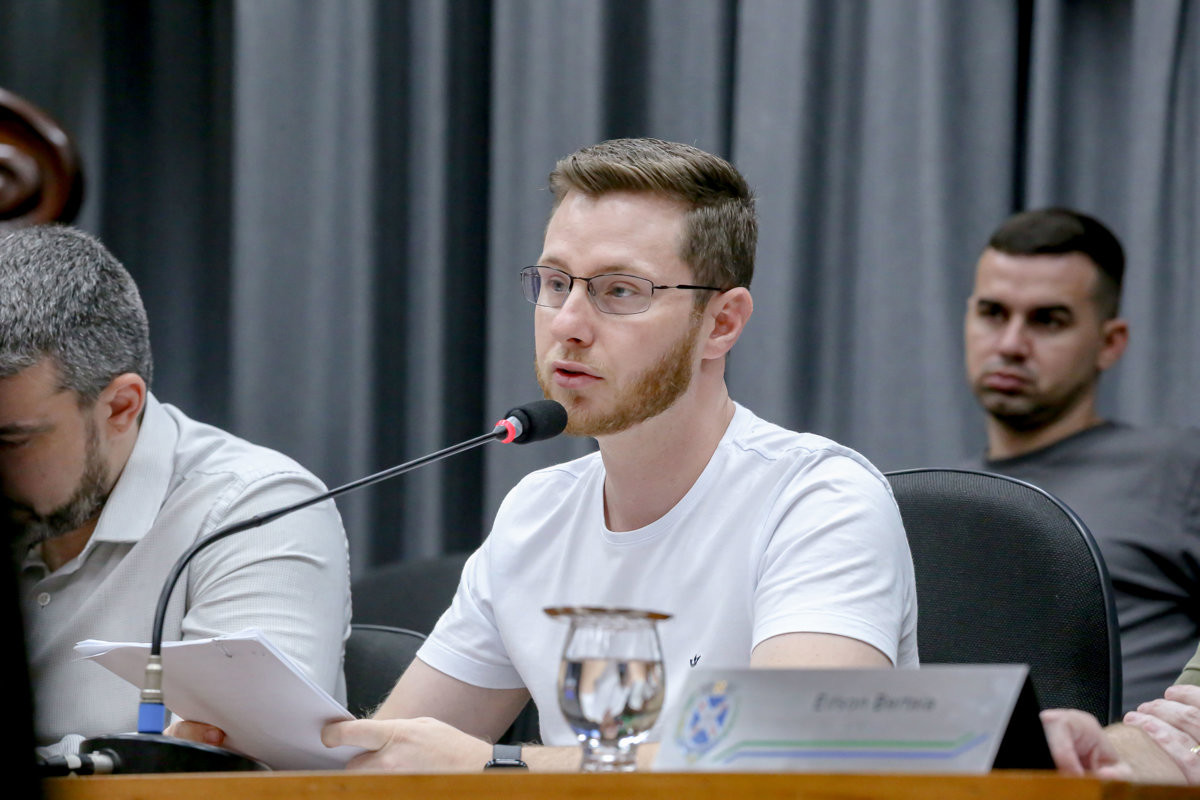 Audiência pública contou com novas sugestões de mudanças, como revogação de artigo e indicação de concursados como representantes do poder público no Comdema