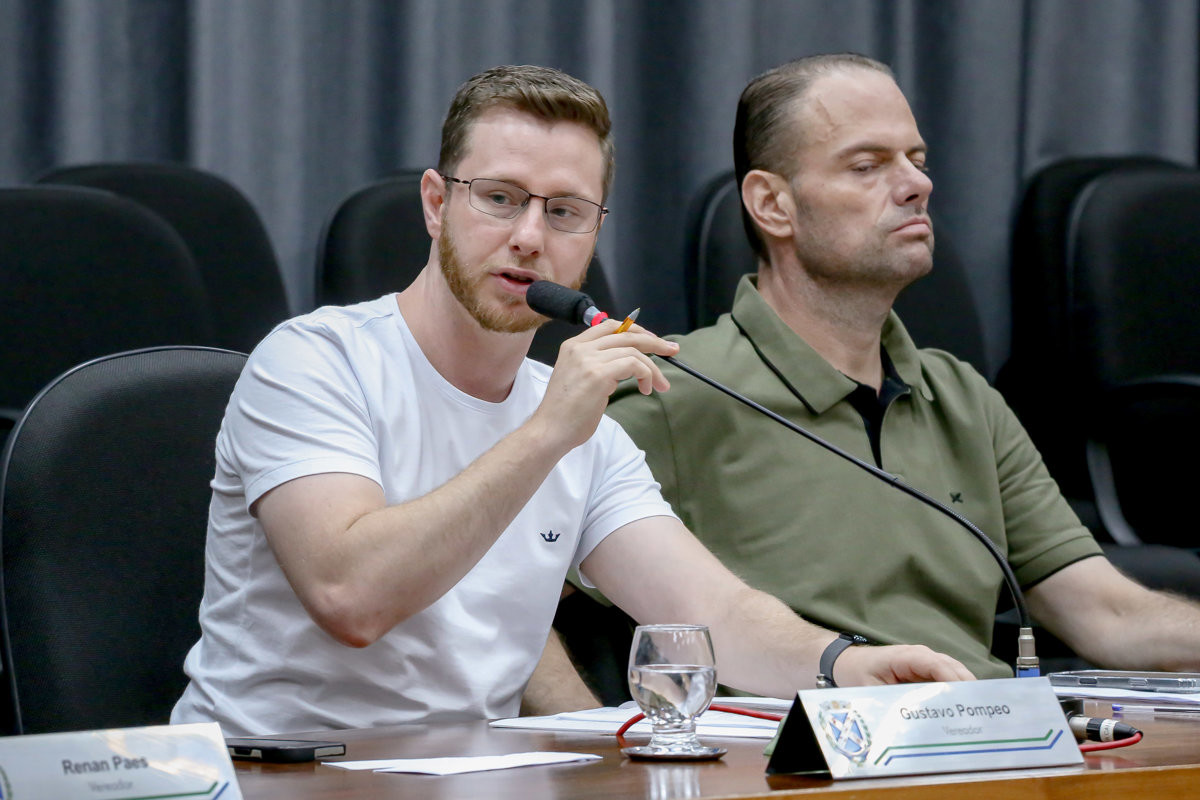 Audiência pública contou com novas sugestões de mudanças, como revogação de artigo e indicação de concursados como representantes do poder público no Comdema