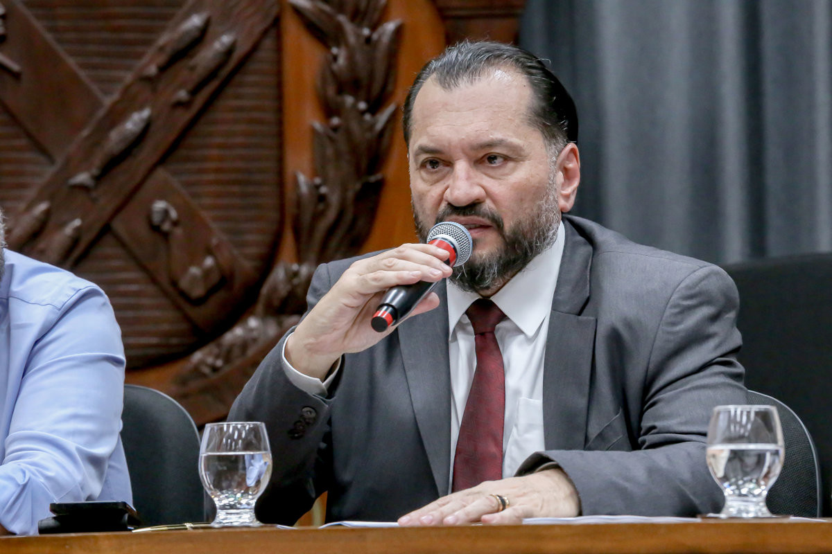 Audiência pública contou com novas sugestões de mudanças, como revogação de artigo e indicação de concursados como representantes do poder público no Comdema