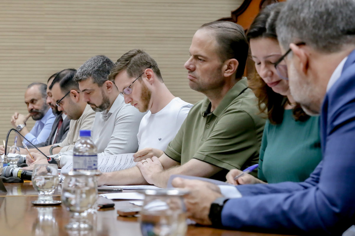 Audiência pública contou com novas sugestões de mudanças, como revogação de artigo e indicação de concursados como representantes do poder público no Comdema