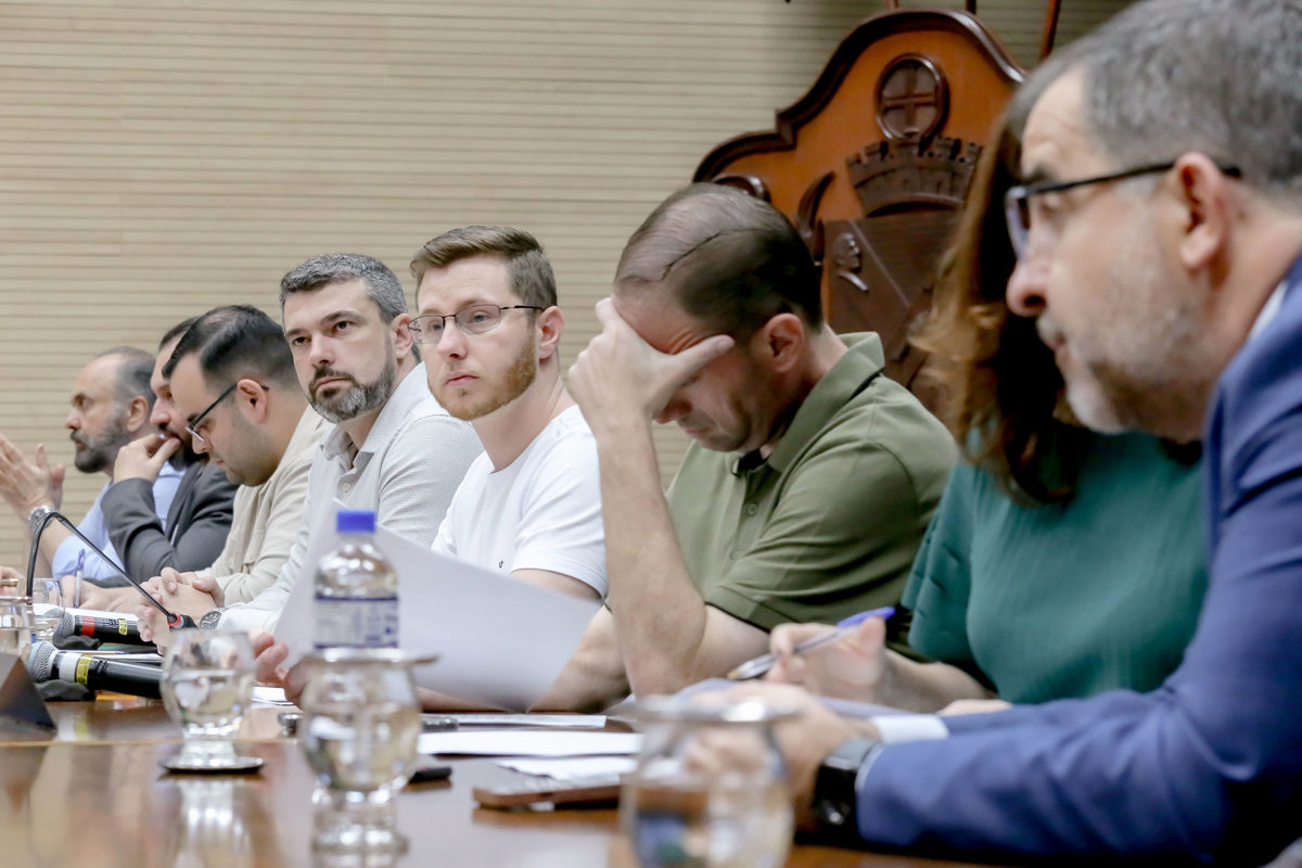 Audiência pública contou com novas sugestões de mudanças, como revogação de artigo e indicação de concursados como representantes do poder público no Comdema
