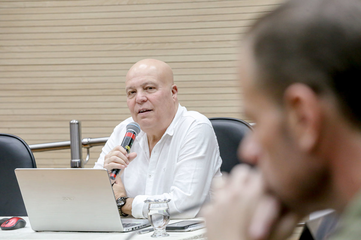 Audiência pública contou com novas sugestões de mudanças, como revogação de artigo e indicação de concursados como representantes do poder público no Comdema