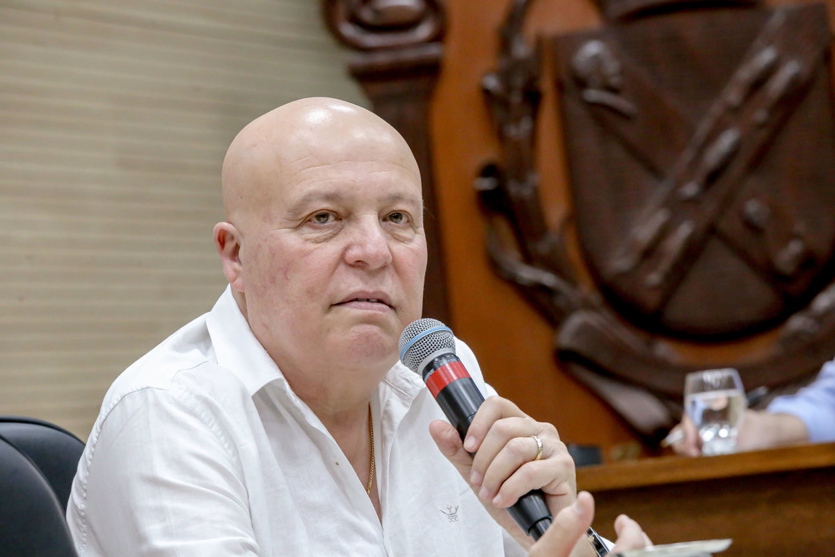 Audiência pública contou com novas sugestões de mudanças, como revogação de artigo e indicação de concursados como representantes do poder público no Comdema