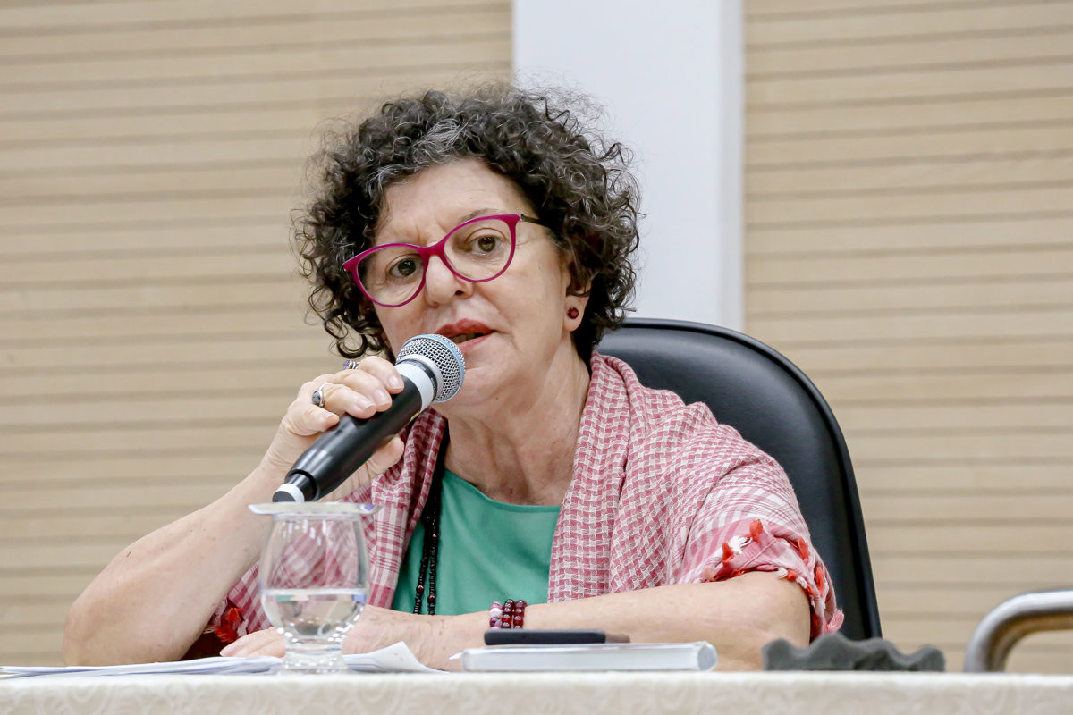 Audiência pública contou com novas sugestões de mudanças, como revogação de artigo e indicação de concursados como representantes do poder público no Comdema