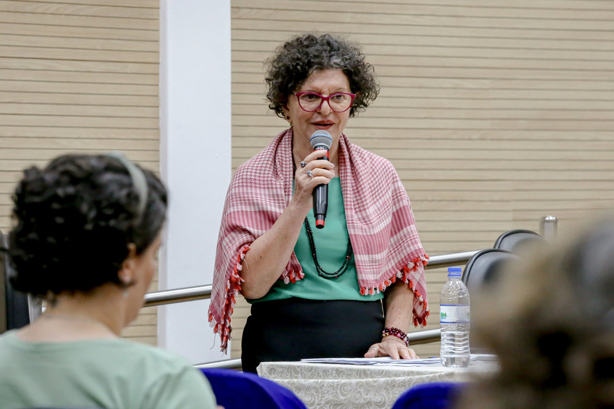 Audiência pública contou com novas sugestões de mudanças, como revogação de artigo e indicação de concursados como representantes do poder público no Comdema