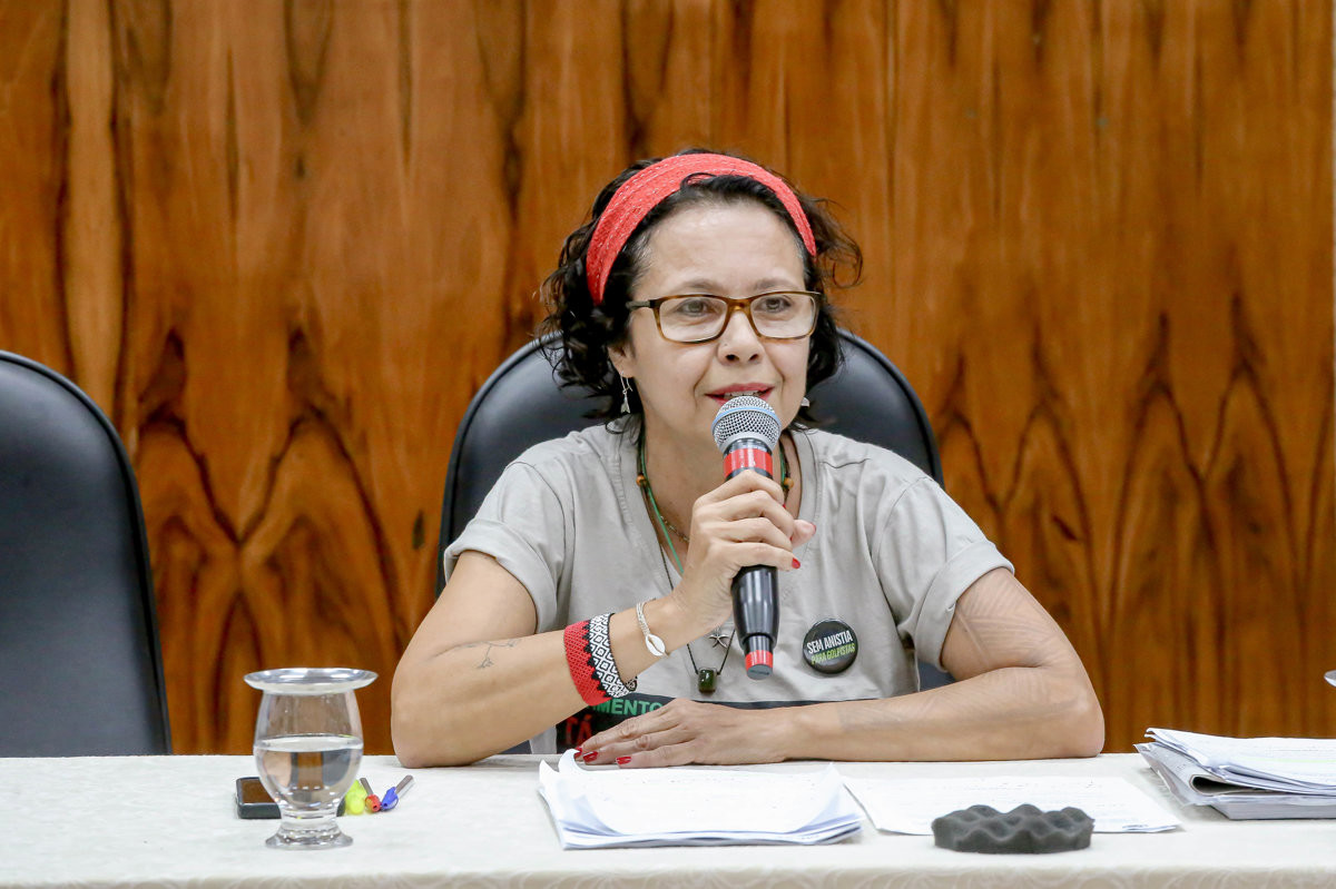 Audiência pública contou com novas sugestões de mudanças, como revogação de artigo e indicação de concursados como representantes do poder público no Comdema