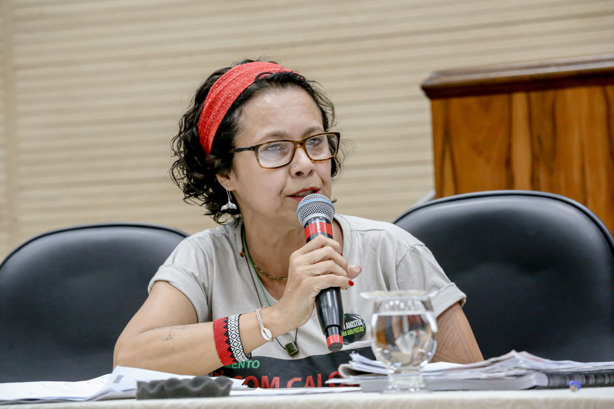 Audiência pública contou com novas sugestões de mudanças, como revogação de artigo e indicação de concursados como representantes do poder público no Comdema