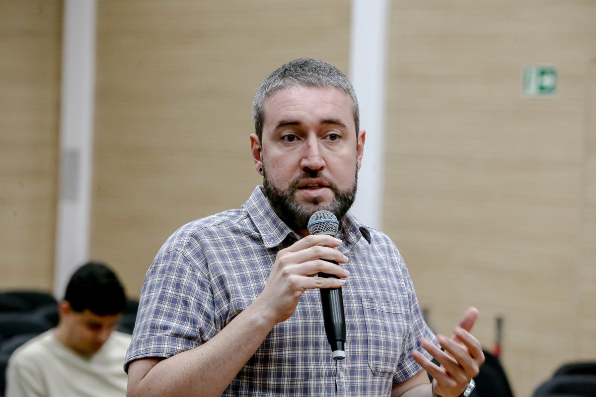 Audiência pública contou com novas sugestões de mudanças, como revogação de artigo e indicação de concursados como representantes do poder público no Comdema