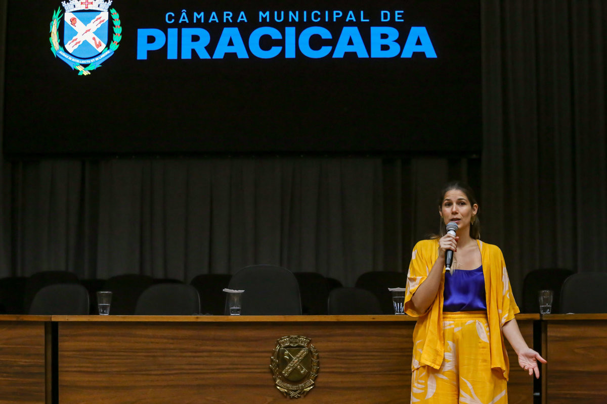 Reunião solene marcou o início dos 21 Dias de Ativismo na Câmara