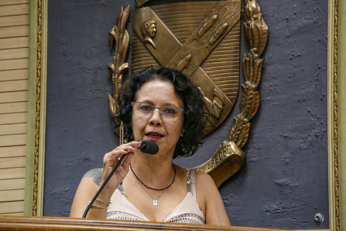 Reunião solene marcou o início dos 21 Dias de Ativismo na Câmara