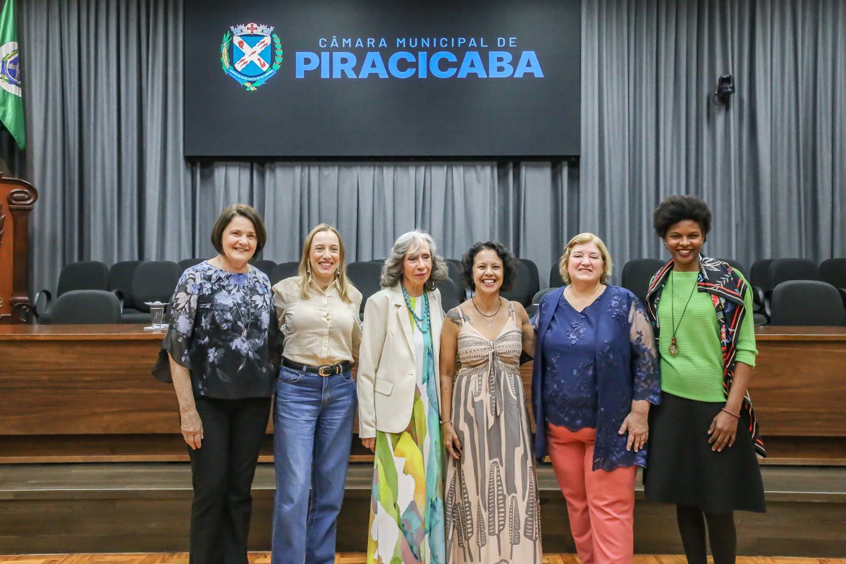 Reunião solene marcou o início dos 21 Dias de Ativismo na Câmara