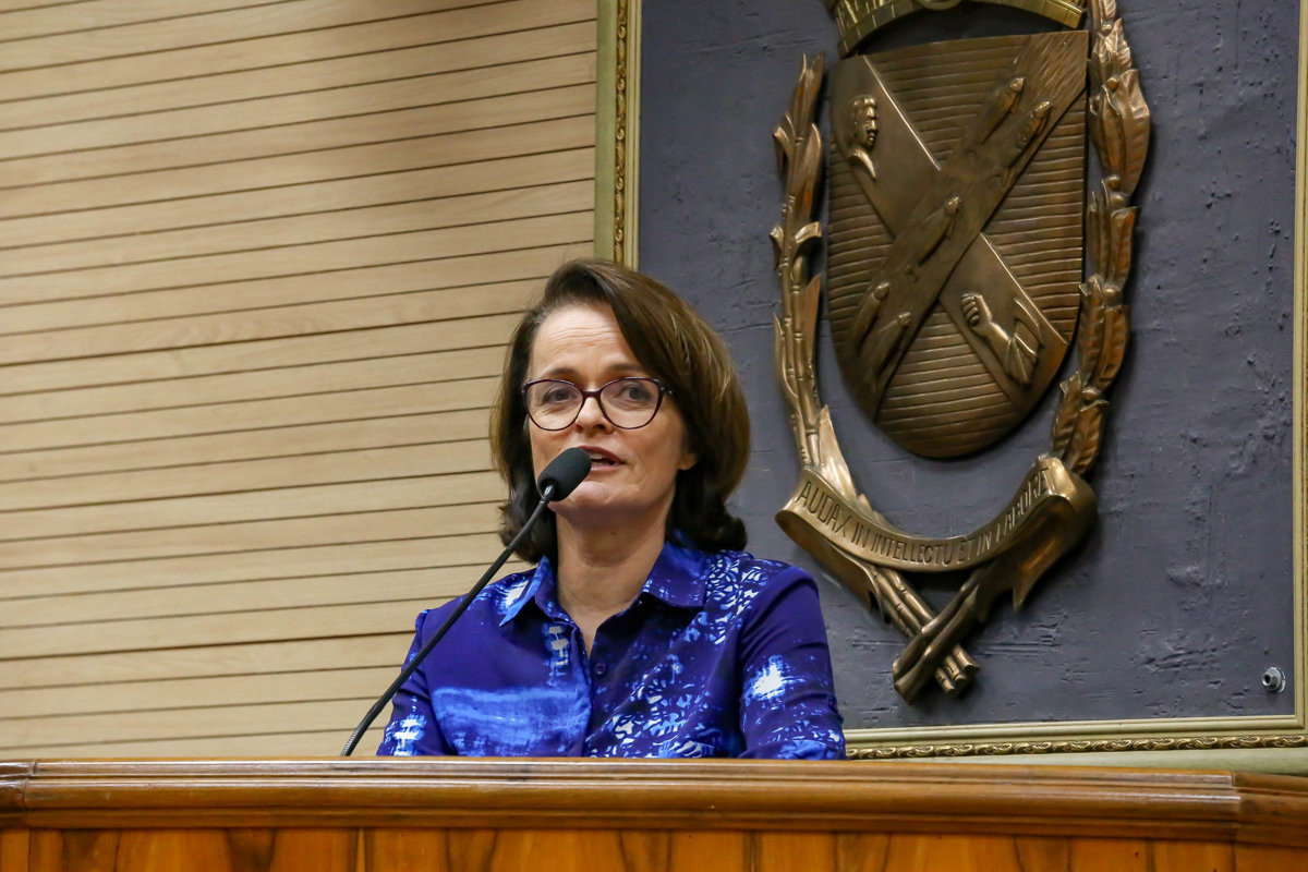 Reunião solene marcou o início dos 21 Dias de Ativismo na Câmara