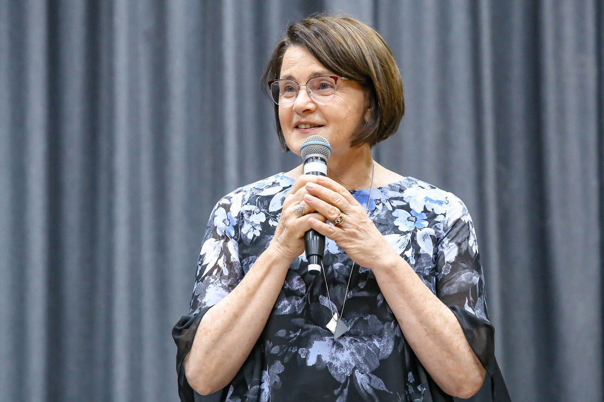 Reunião solene marcou o início dos 21 Dias de Ativismo na Câmara