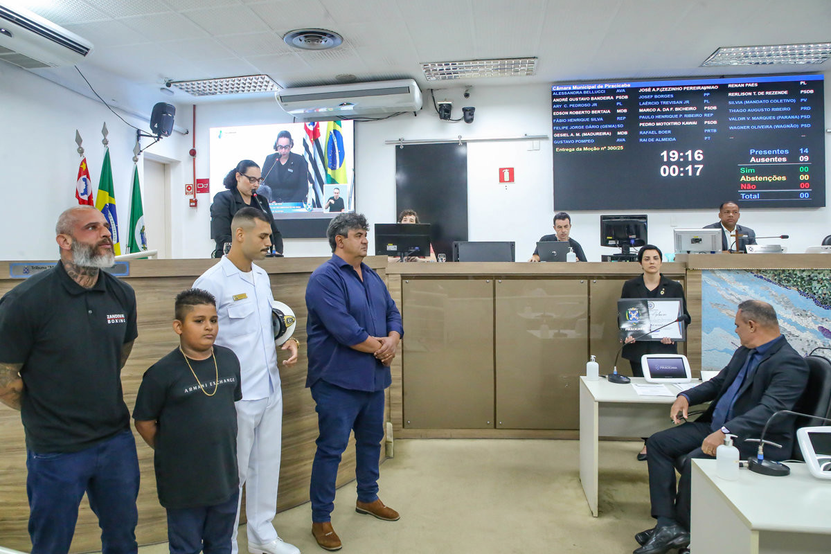 Ramon Batagello conheceu o boxe através de um projeto da Selam (Secretaria Municipal de Esportes e Lazer)