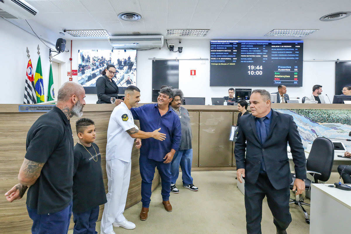 Ramon Batagello conheceu o boxe através de um projeto da Selam (Secretaria Municipal de Esportes e Lazer)