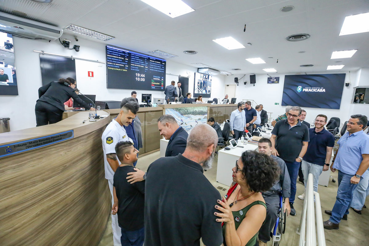 Ramon Batagello conheceu o boxe através de um projeto da Selam (Secretaria Municipal de Esportes e Lazer)