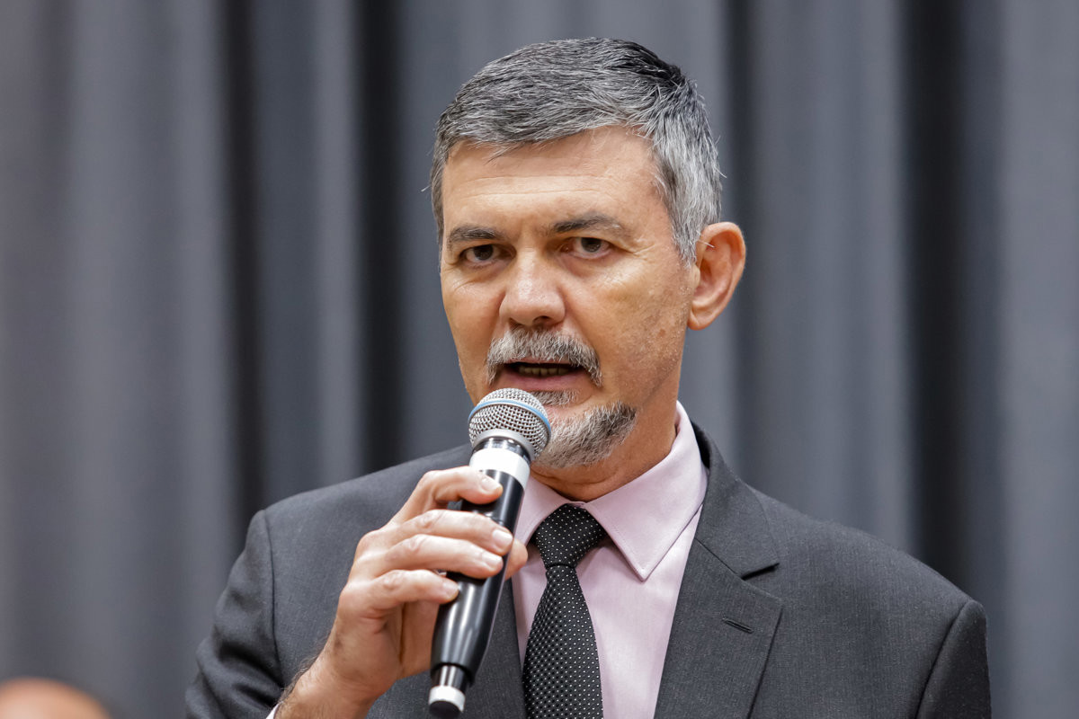 Iniciativa das homenagens foi dos vereadores Laércio Trevisan Jr. (PL) e Ary Pedroso Jr. (PL)