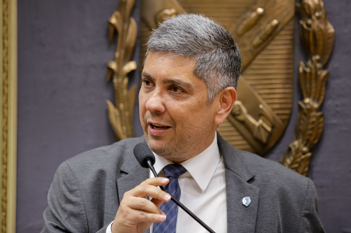 Iniciativa das homenagens foi dos vereadores Laércio Trevisan Jr. (PL) e Ary Pedroso Jr. (PL)