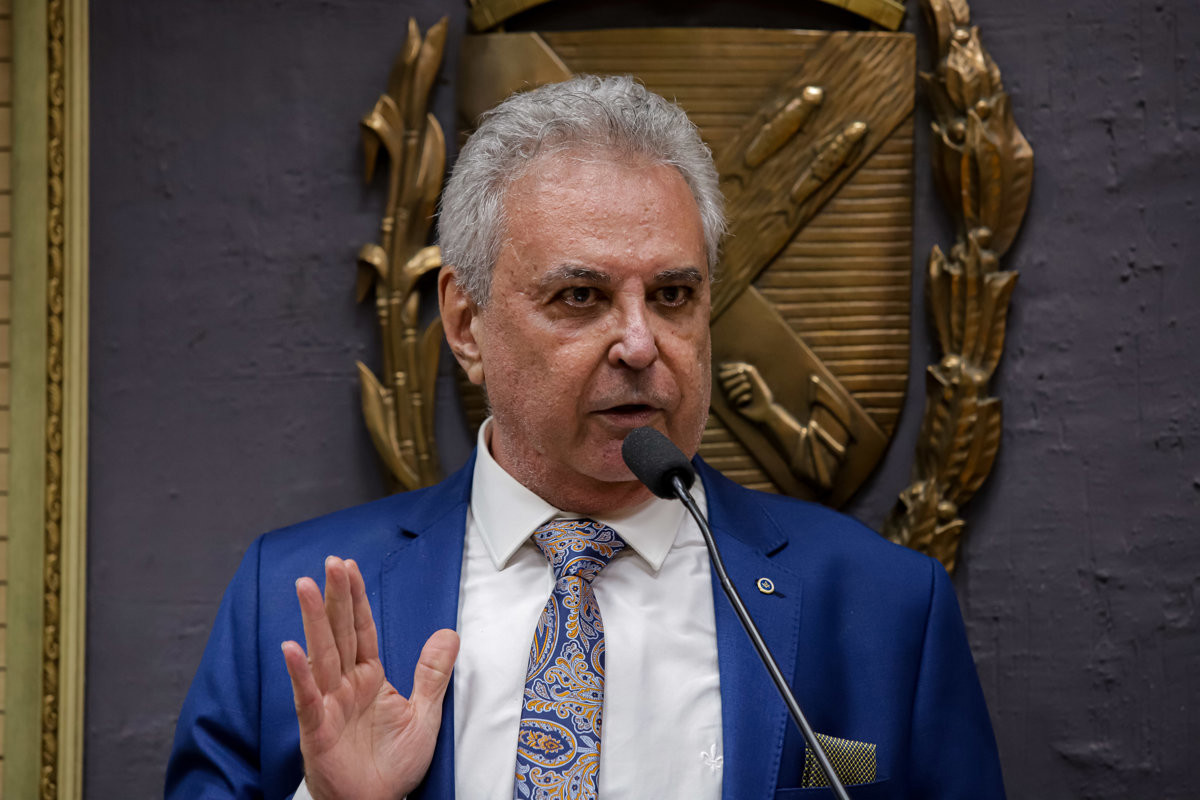 Iniciativa das homenagens foi dos vereadores Laércio Trevisan Jr. (PL) e Ary Pedroso Jr. (PL)