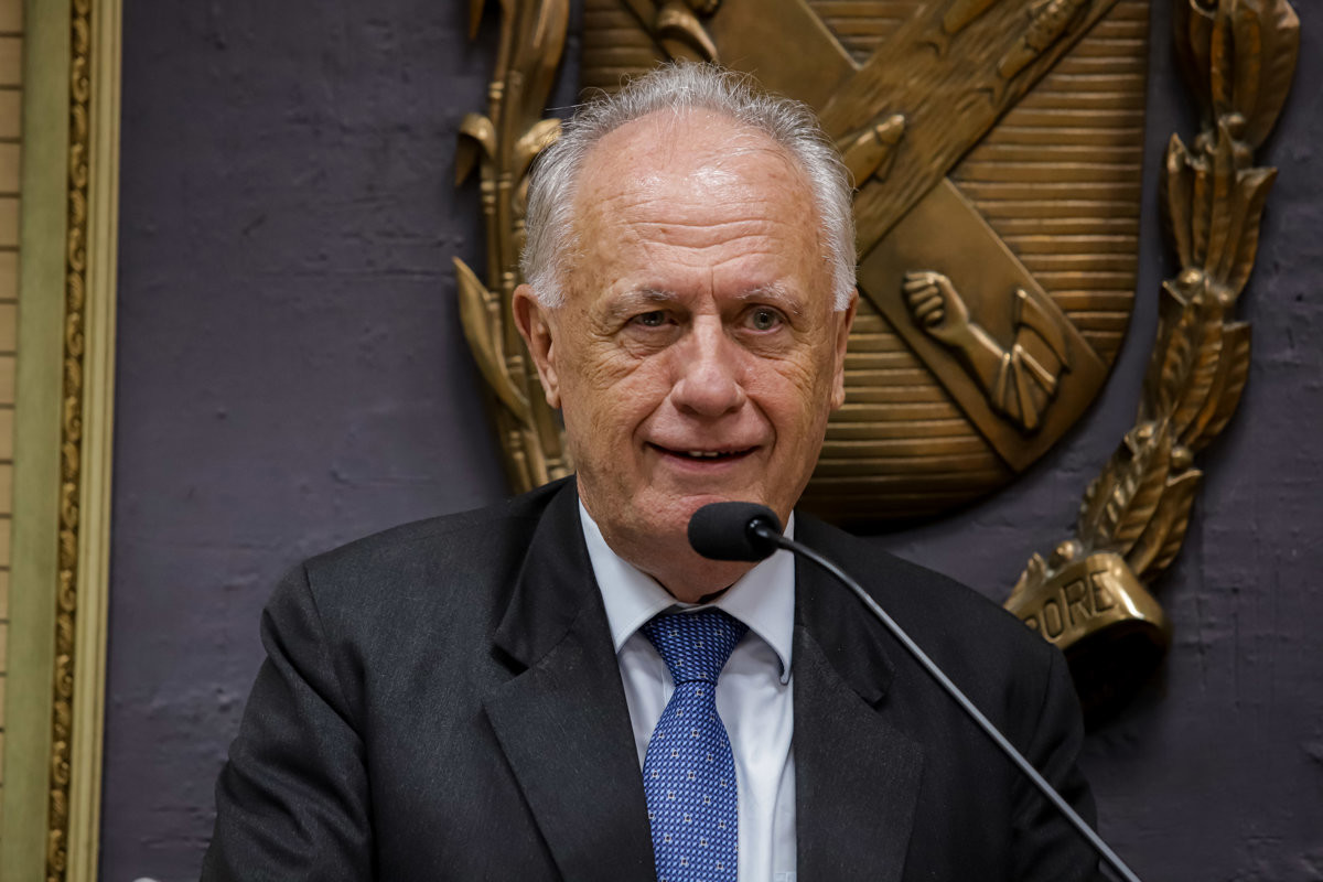 Iniciativa das homenagens foi dos vereadores Laércio Trevisan Jr. (PL) e Ary Pedroso Jr. (PL)
