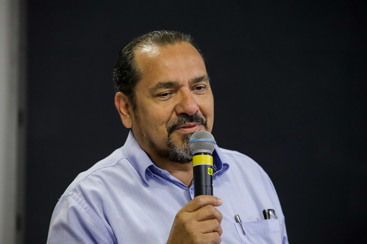 José Alexandre Pereira