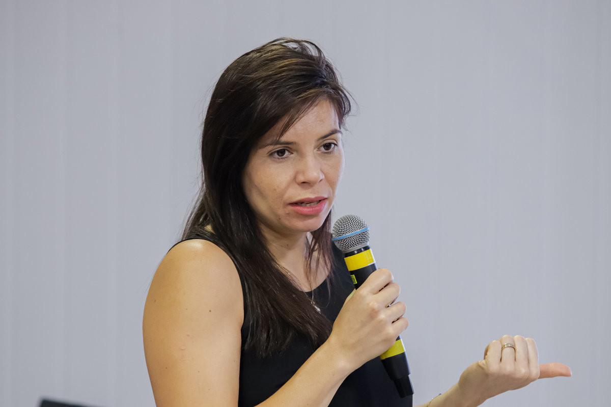 Luana Rubia Dorneles Garcia Pessoa