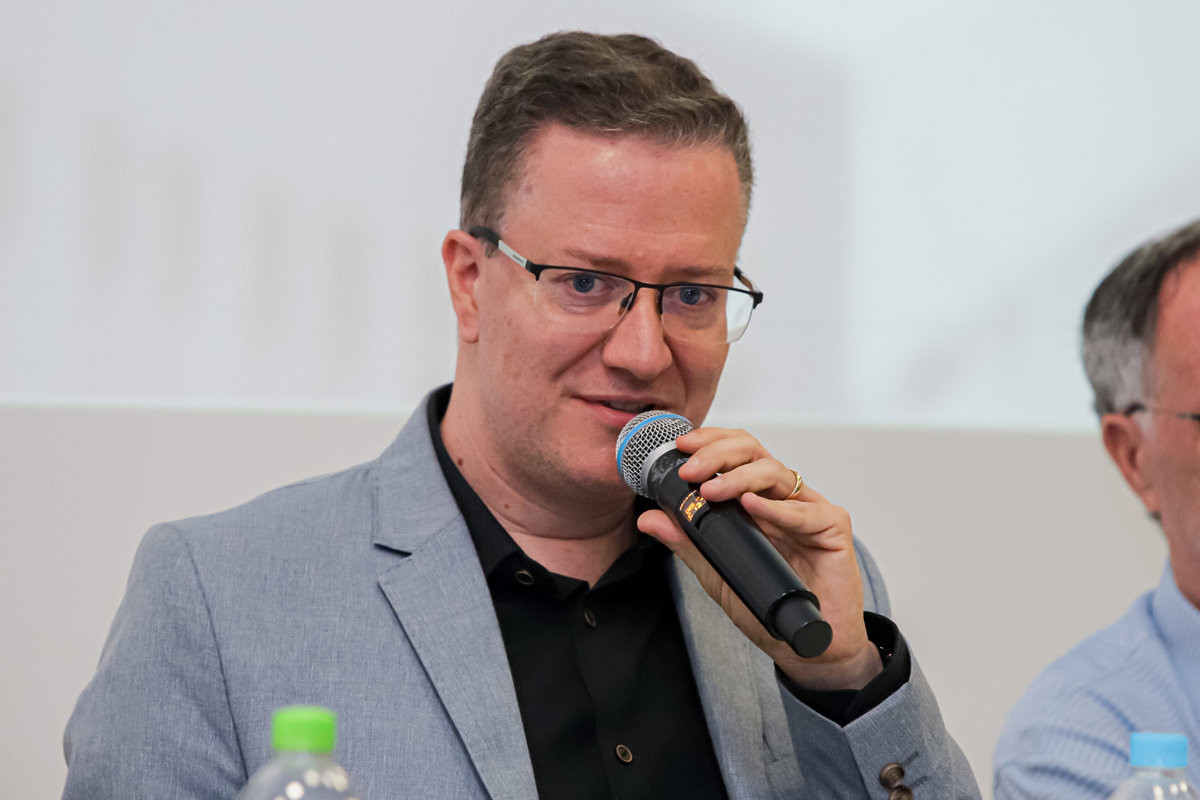 Sérgio Pacheco Júnior