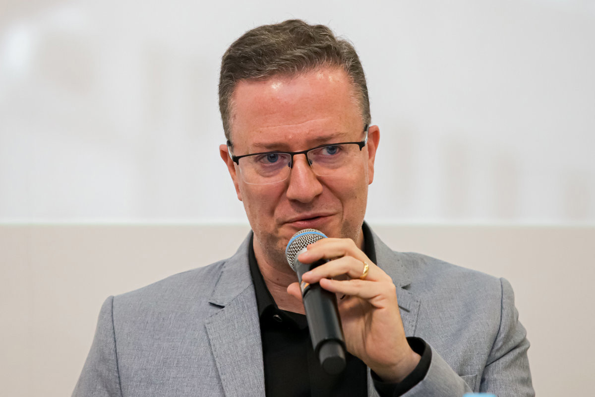 Sérgio Pacheco Júnior